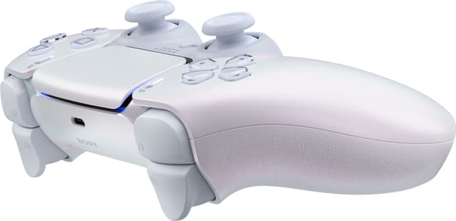 PS5 DualSense trådløs controller (Perle)