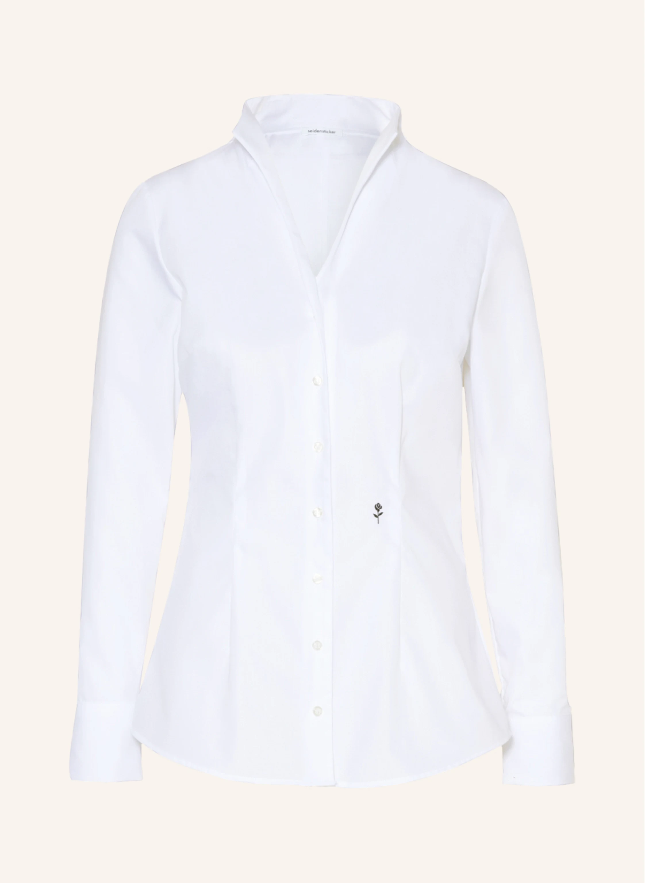 seidensticker Bluse