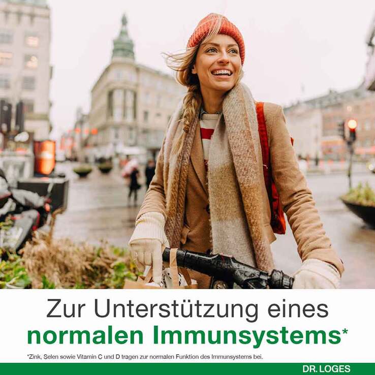 Immunloges direkt Trinkampullen, 30 St
