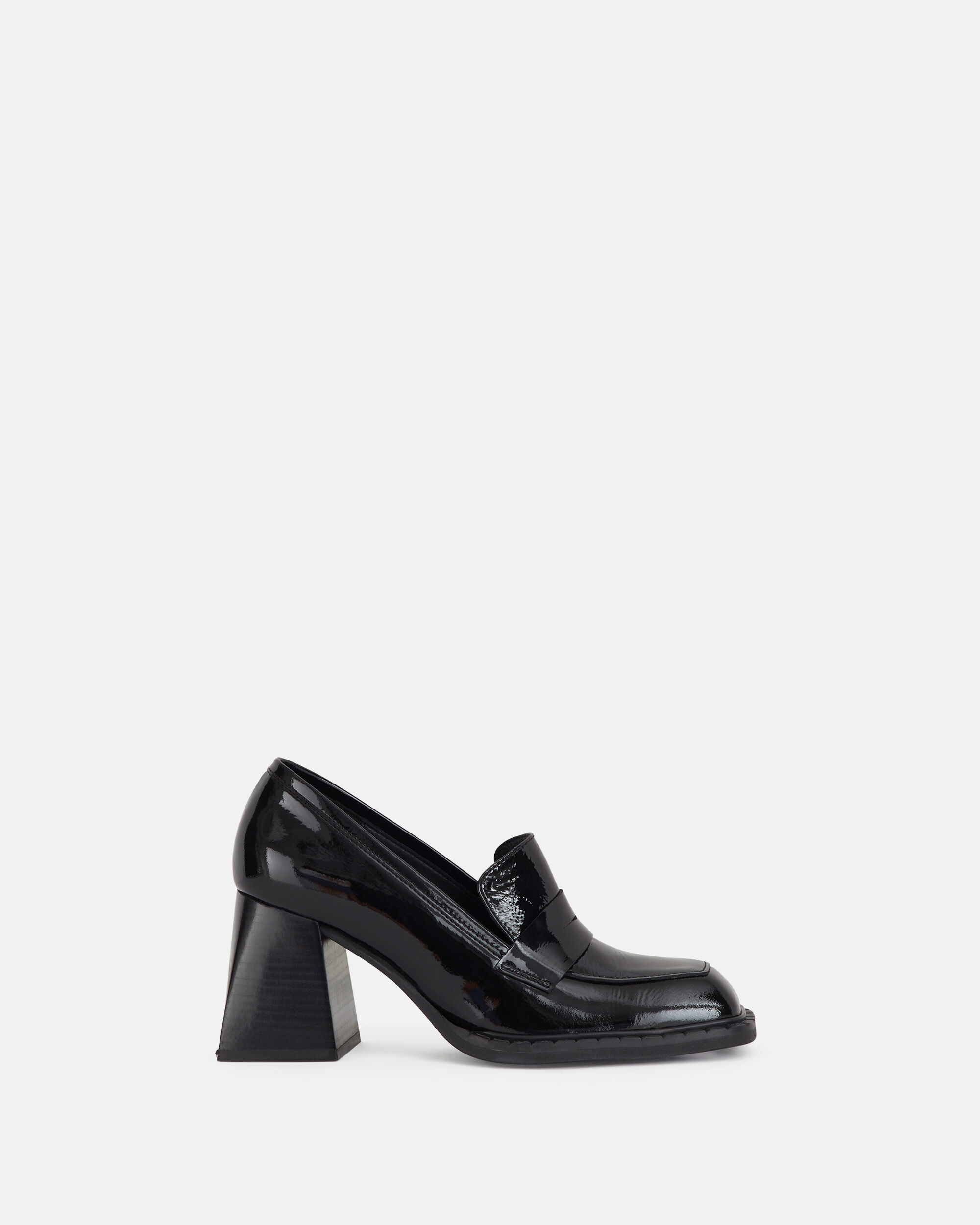 ESCARPIN PILLYE Noir