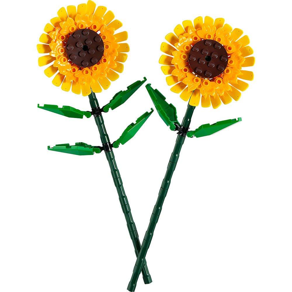 LEGO GAME LEGO Creator 40524 Sunflowers