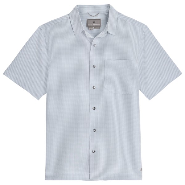 Royal Robbins - Desert Pucker Dry S/S - Chemise
