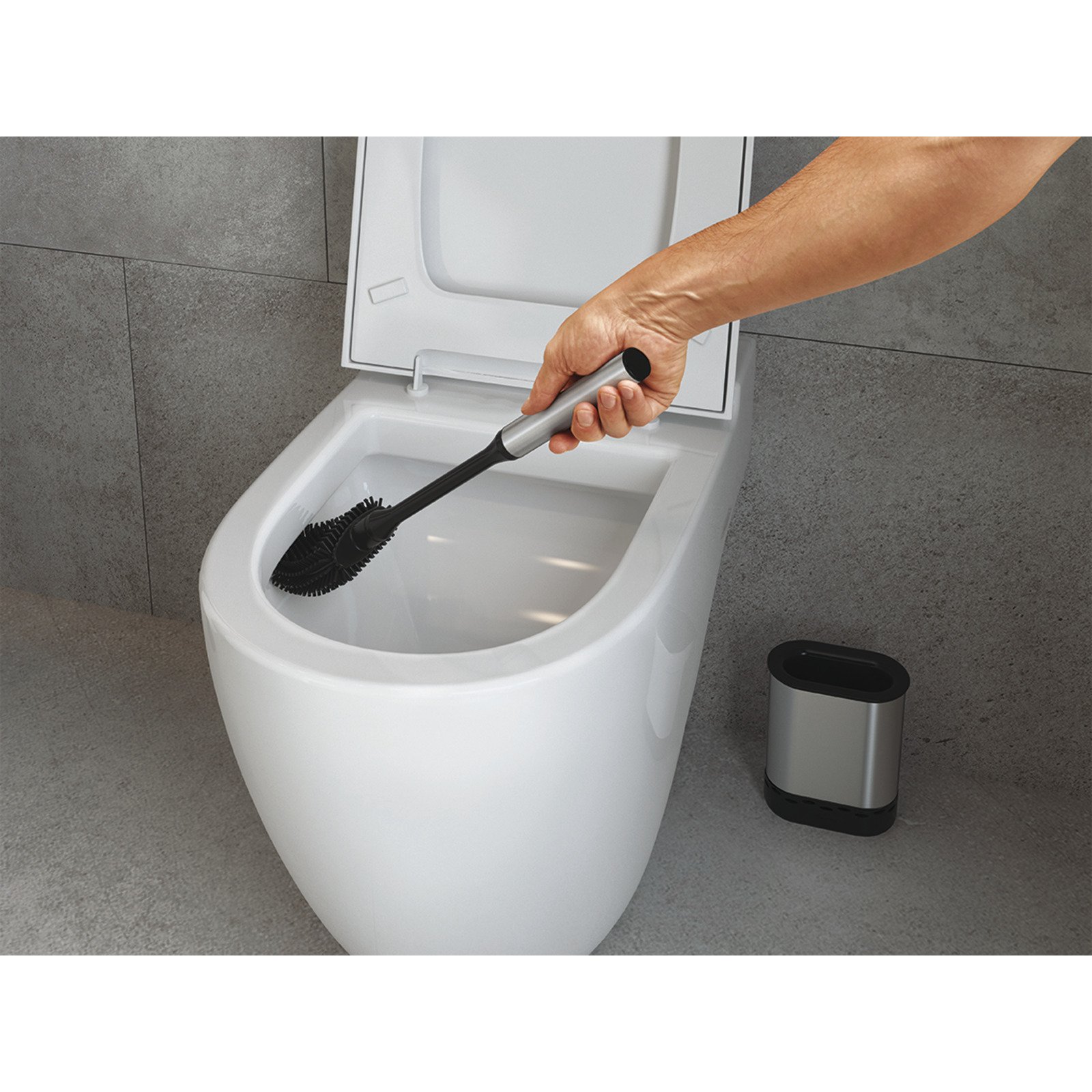 Toilettenbürste Cleany