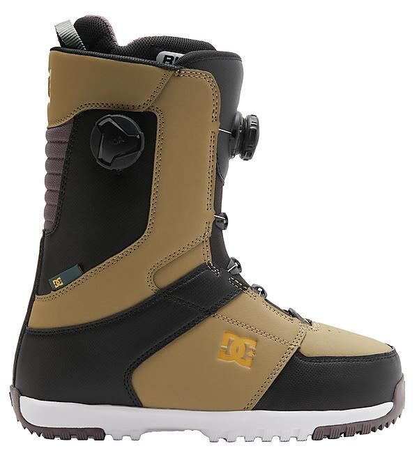 DC SHOES - BOOTS CONTROL BOA