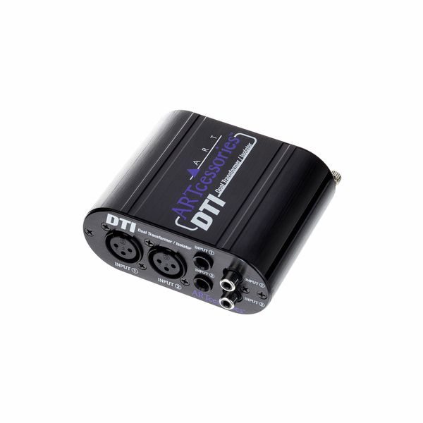 ART DTI B-Stock