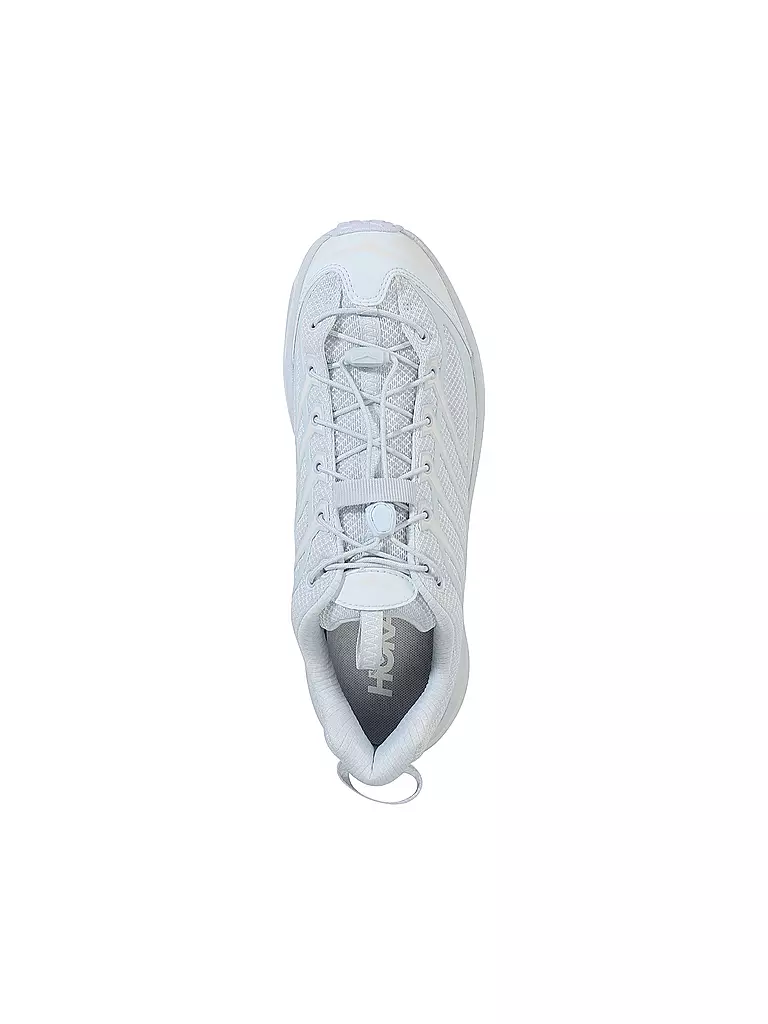 HOKA Sneaker MAFATE THREE2 weiss