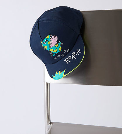 Name It Kappe - NmmMaui - Navy Blazer