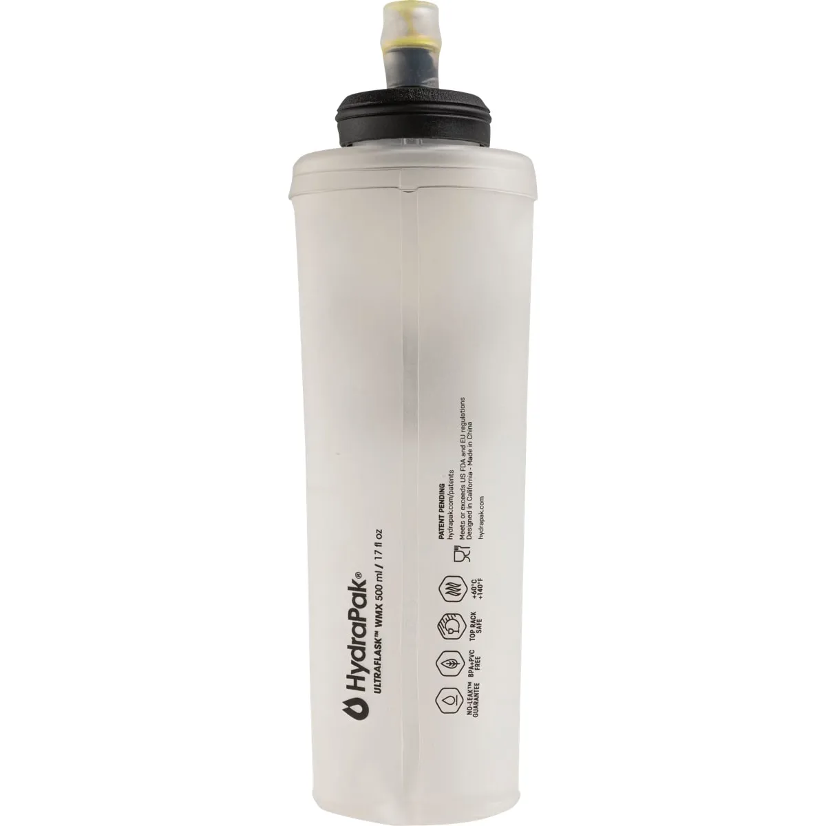Dynafit Flask 500 Ml Transparent