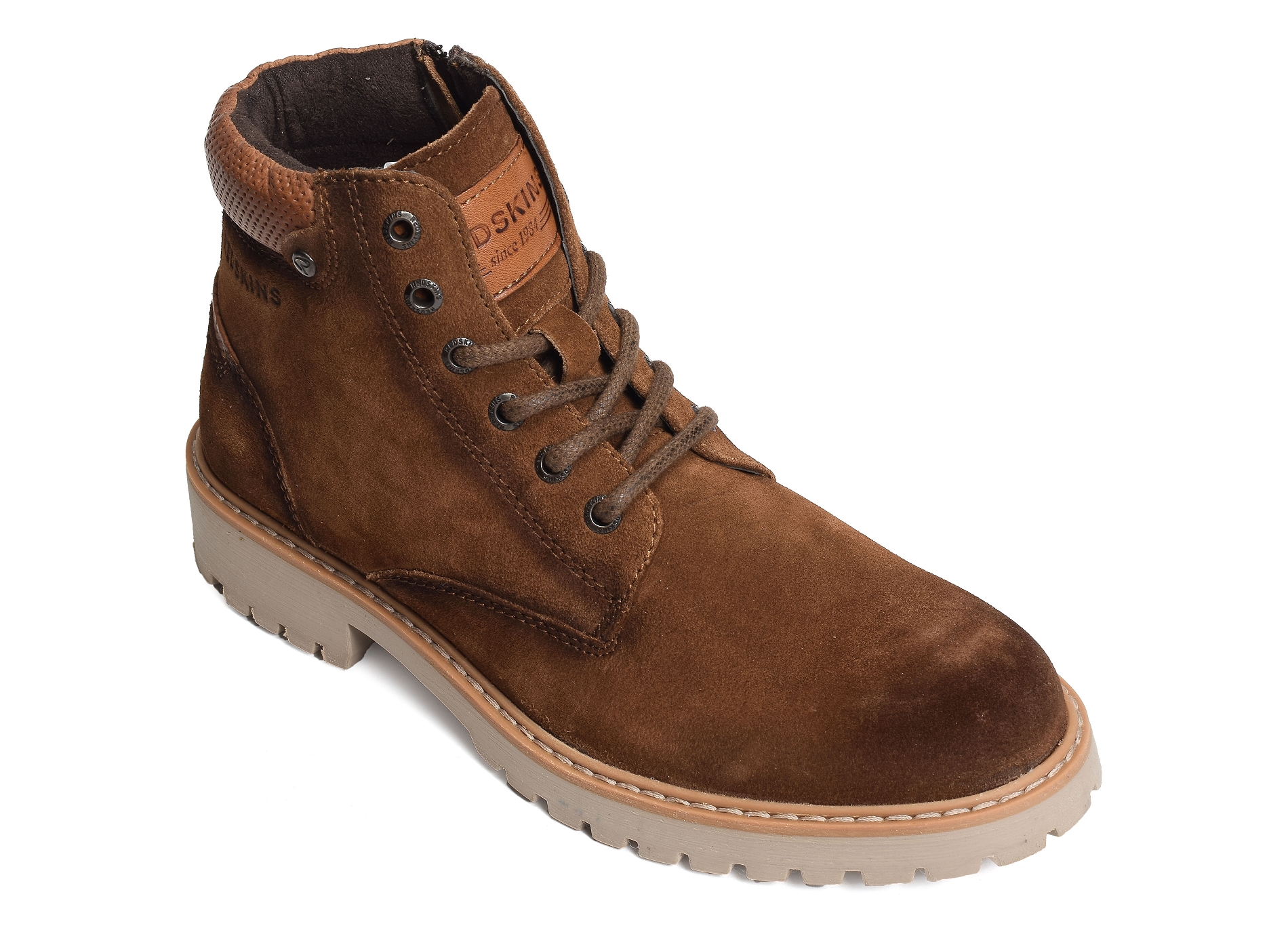 Timon marron