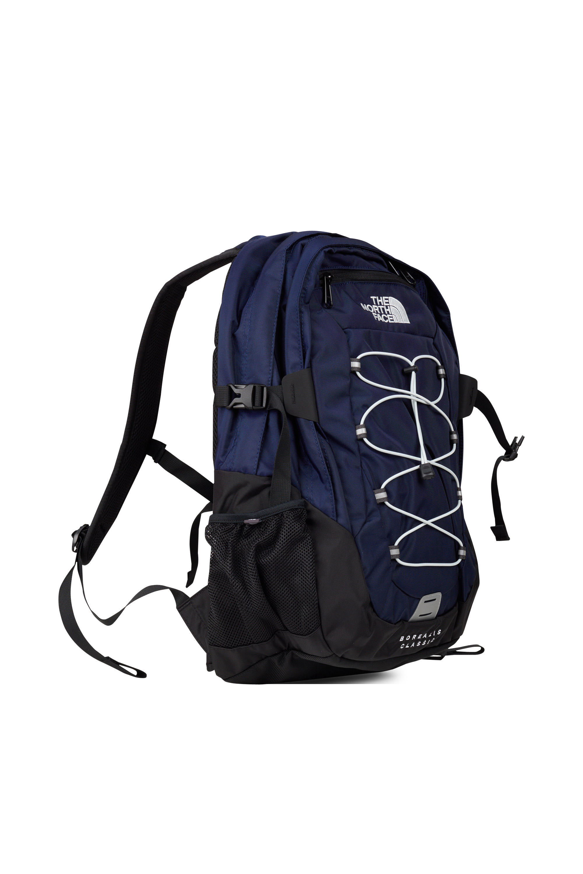 THE NORTH FACE Sac à dos zippé BOREALIS CLASSIC Bleu