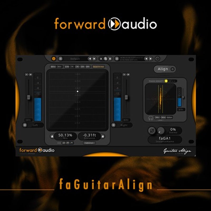 Best Service faGuitarAlign (download)