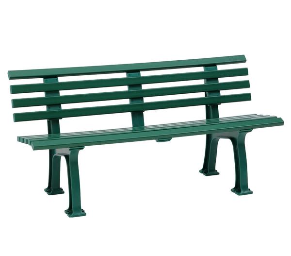 Blome Bank Sylt, 3-Sitzer