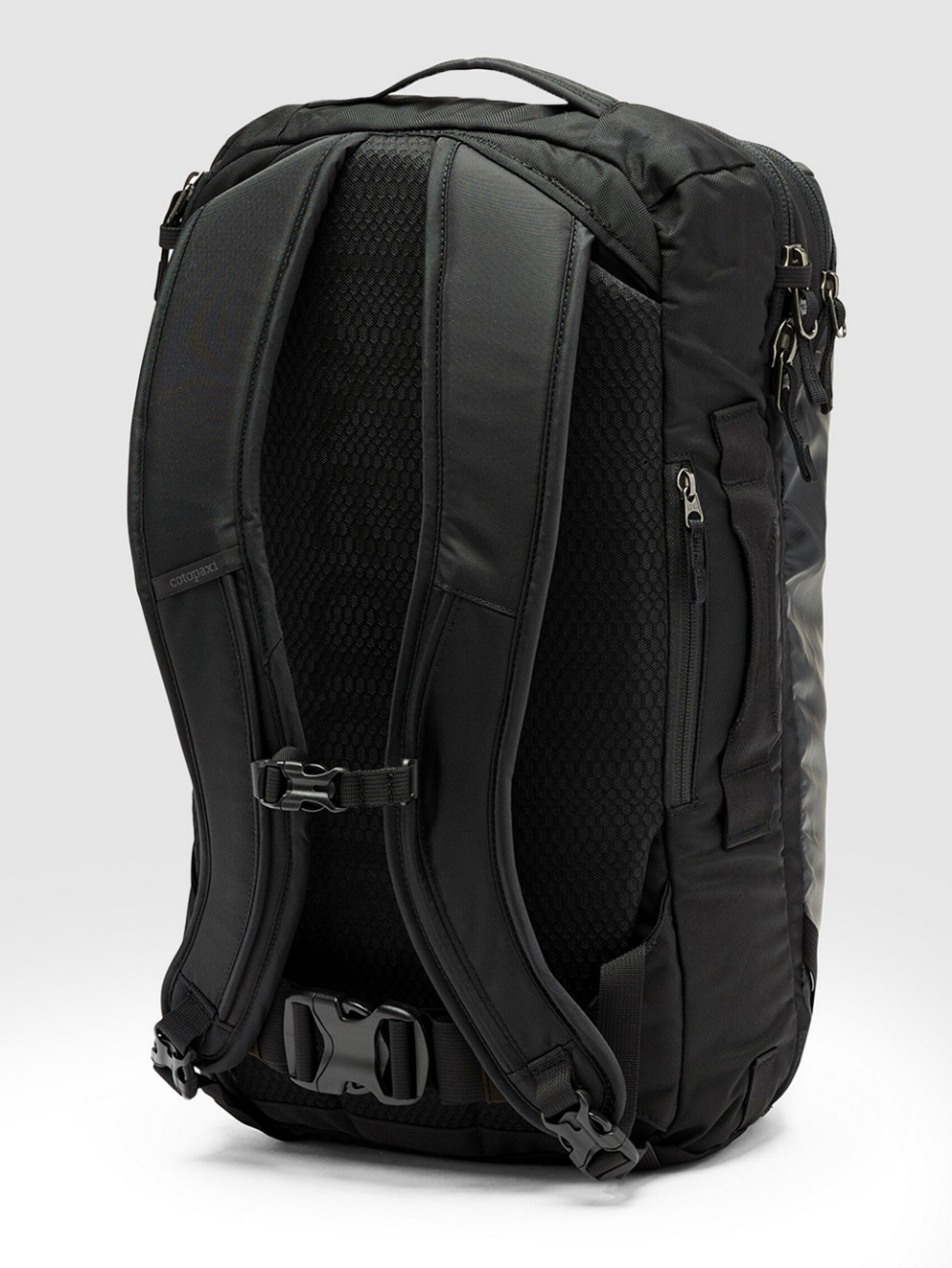 Cotopaxi Allpa 28L Travel Backpack cotopaxi black