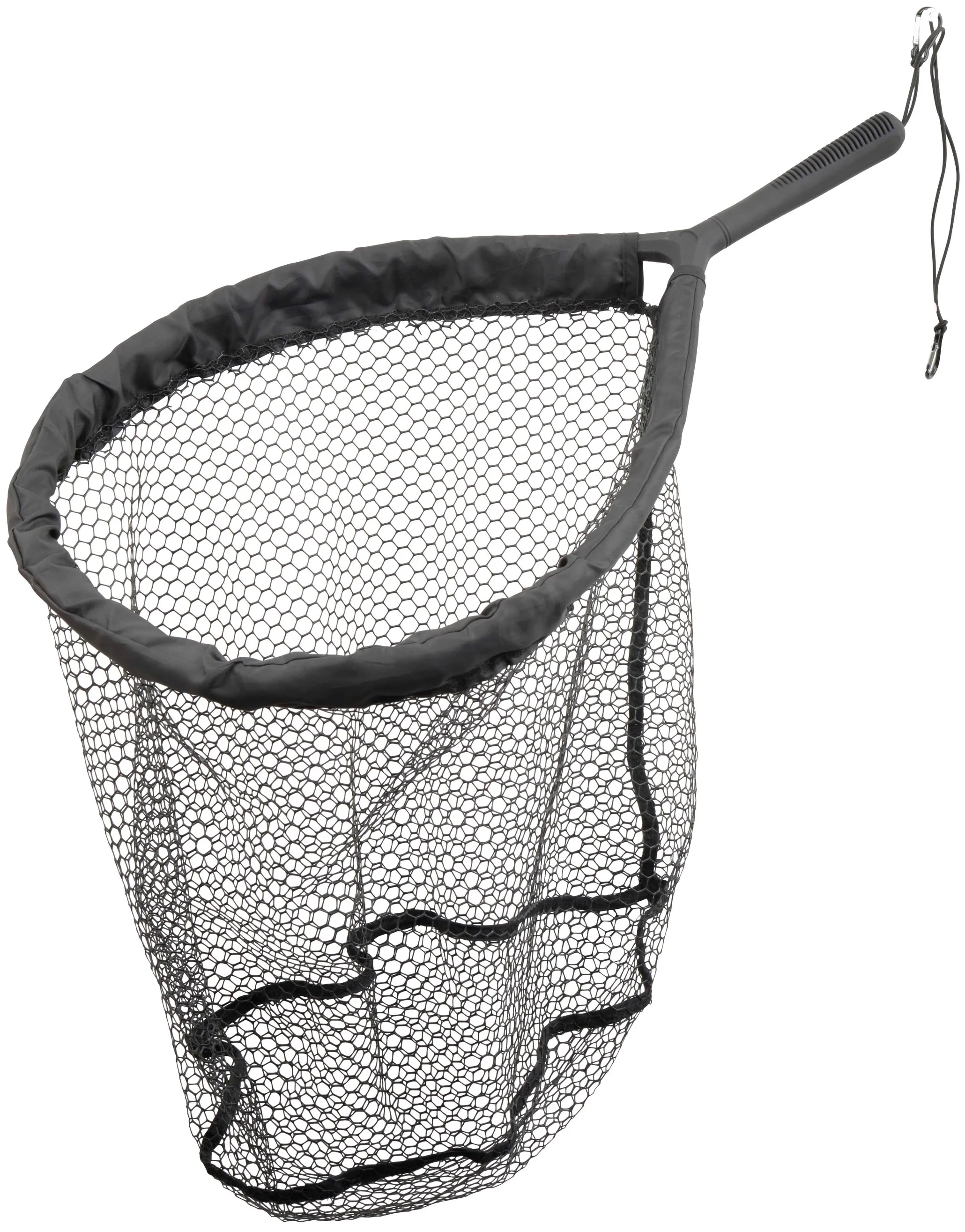 Savage Gear Pro Finezze Floating Landing Net Medium