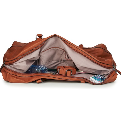 Casual Attitude - DAVITO - Camel