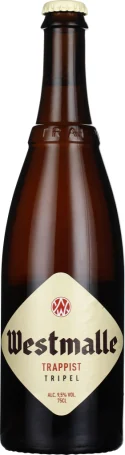 WESTMALLE TRIPEL 75CL
