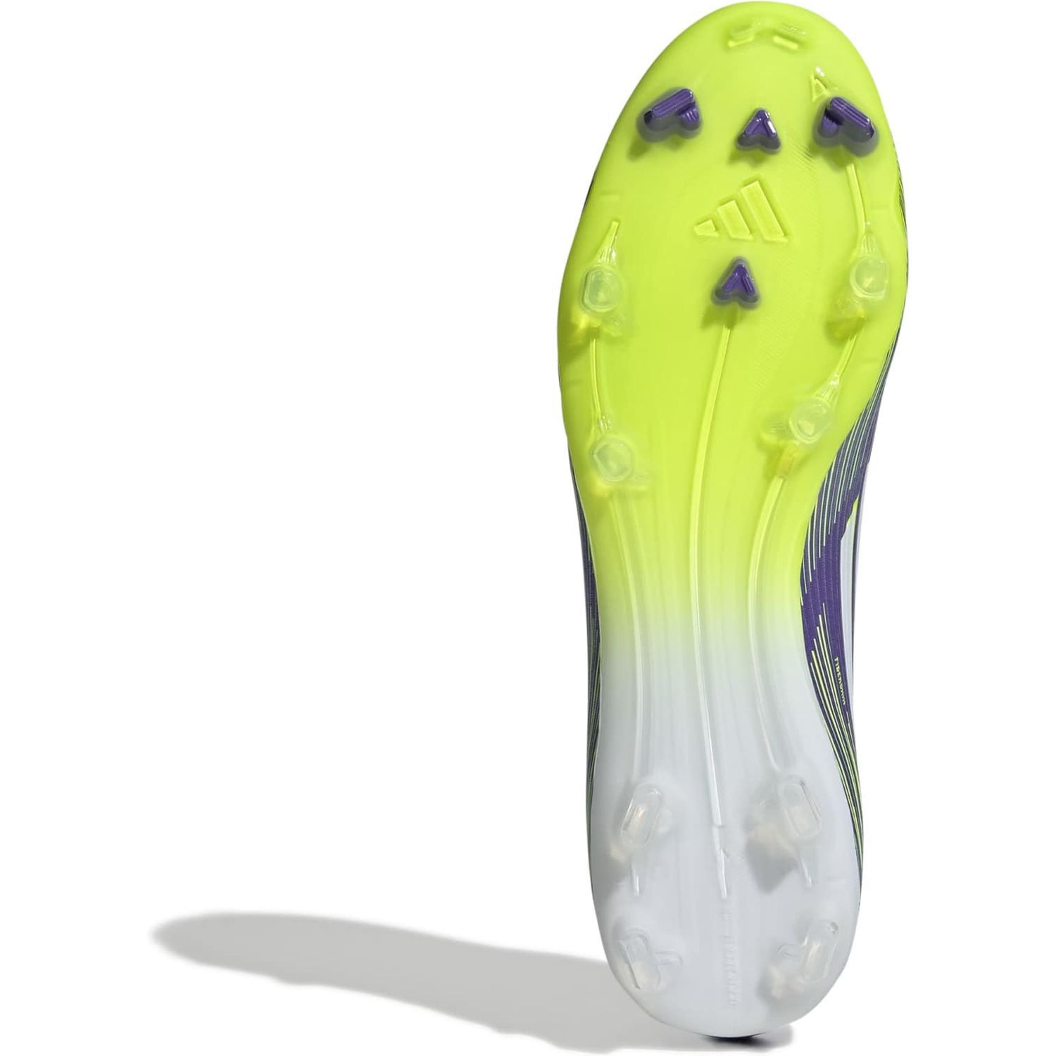 Adidas PerformanceF50 LEAGUE FG/MG