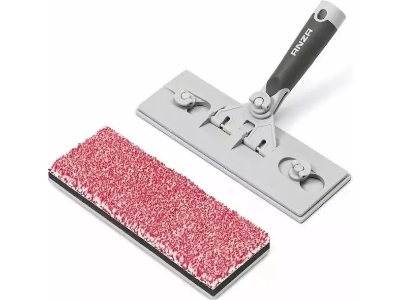 ANZA ANZA TERRACE TOOL 2-IN-1