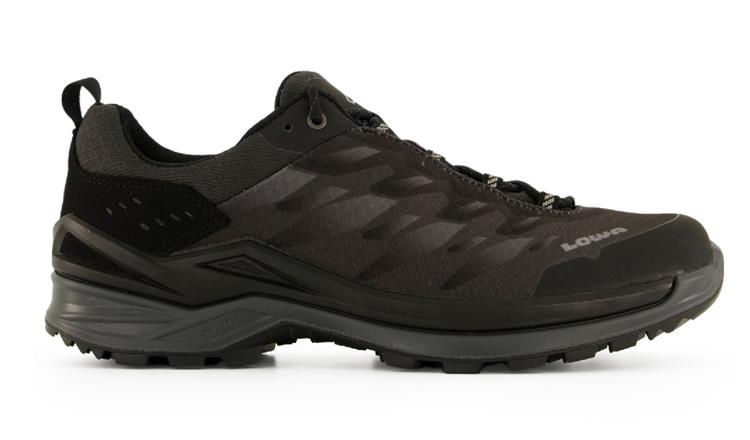 LOWA Ferrox Gtx Lo 311696 schwarz/anthrazit