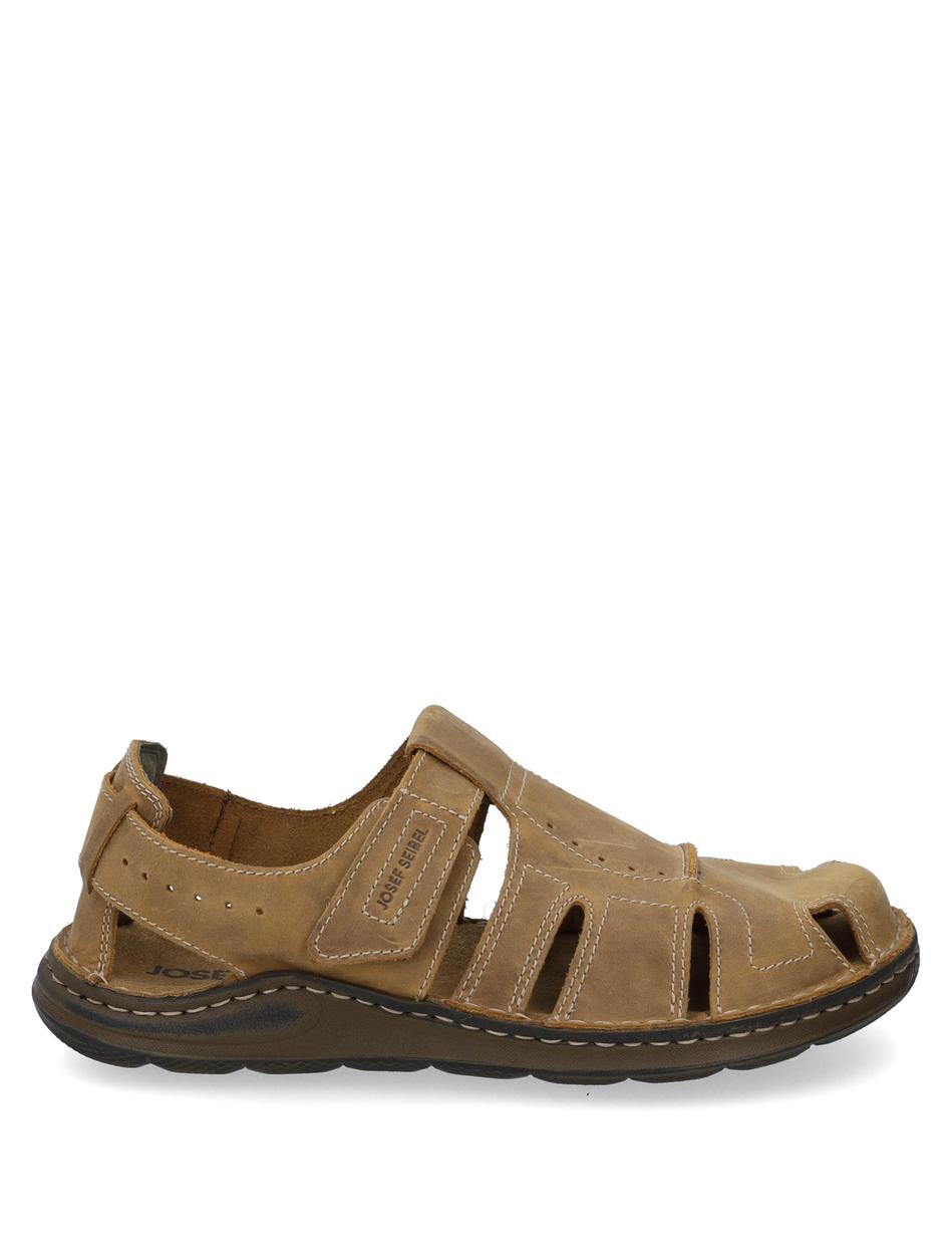 Sandale Maverick 01, castagne