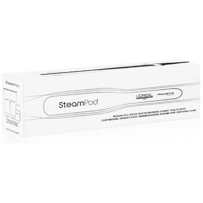 Lisseur Steampod 3.0 L'Oréal Professionnel