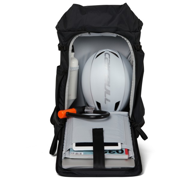 pinqponq - Komut Bike 32+5 - Sacoche pour porte-bagages