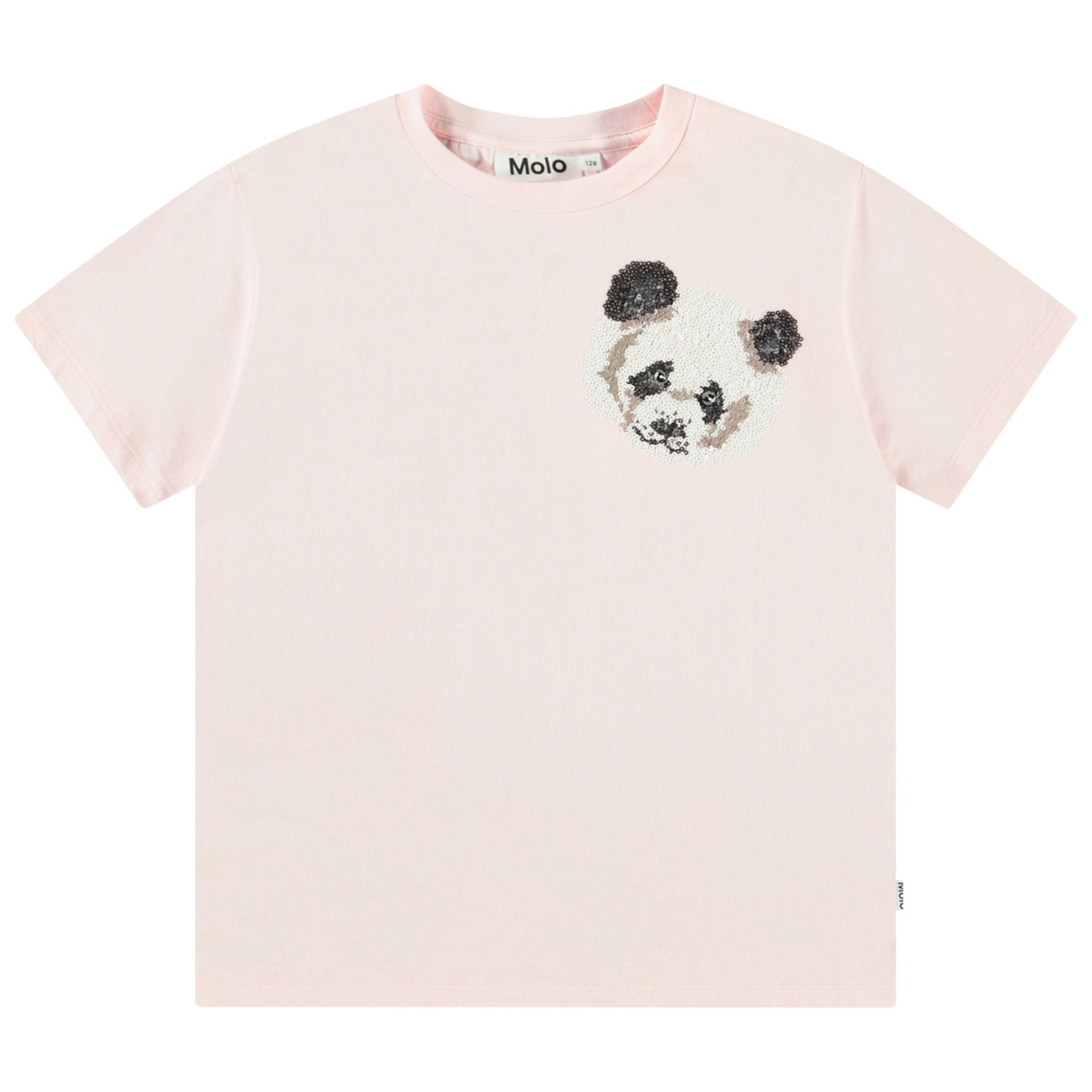 Roxo - Charlotte Pink