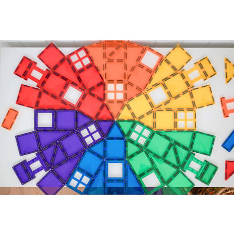 Creative Pack magnetsæt 102 dele