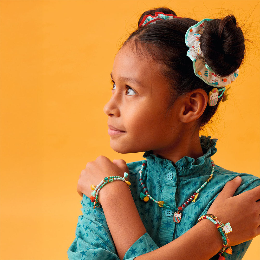 djeco kinderketting mia