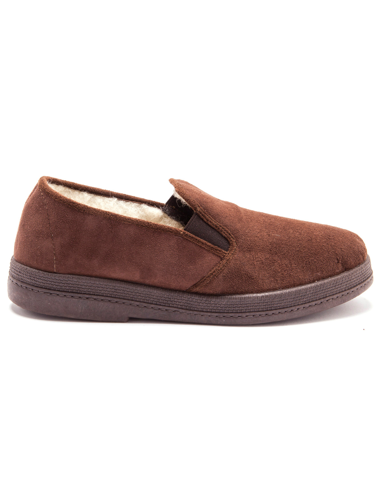 Sans-gêne mixtes cuir grande largeur
