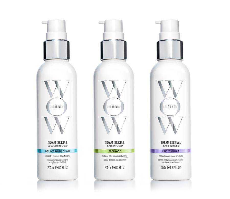 Color Wow Coconut Cocktail Bionic Tonic 200ml