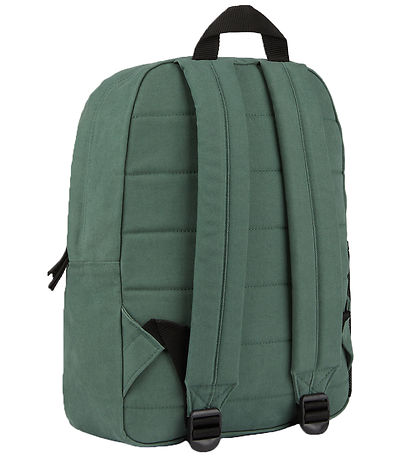 Dickies Rygs?k - Duck Canvas - Dark Forest