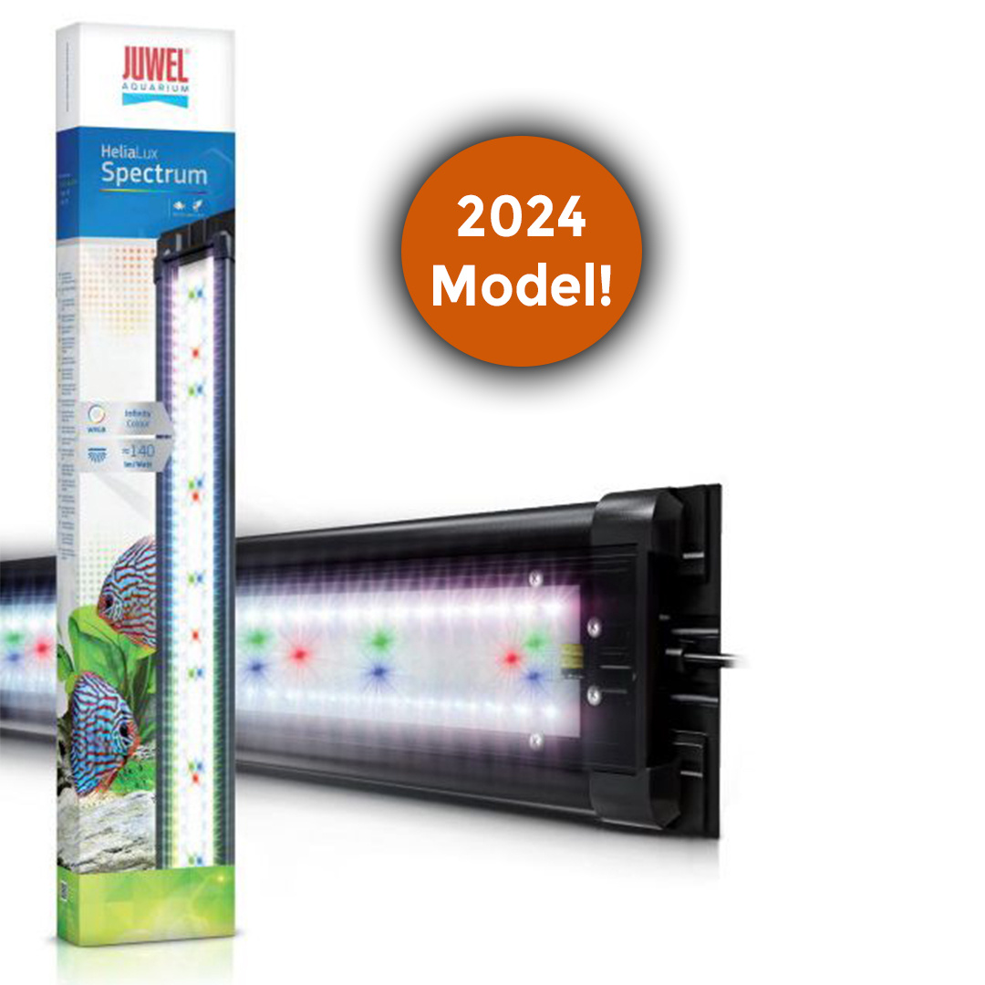 JUWEL HELIALUX SPECTRUM 550 27 watt 55 cm Verlichting