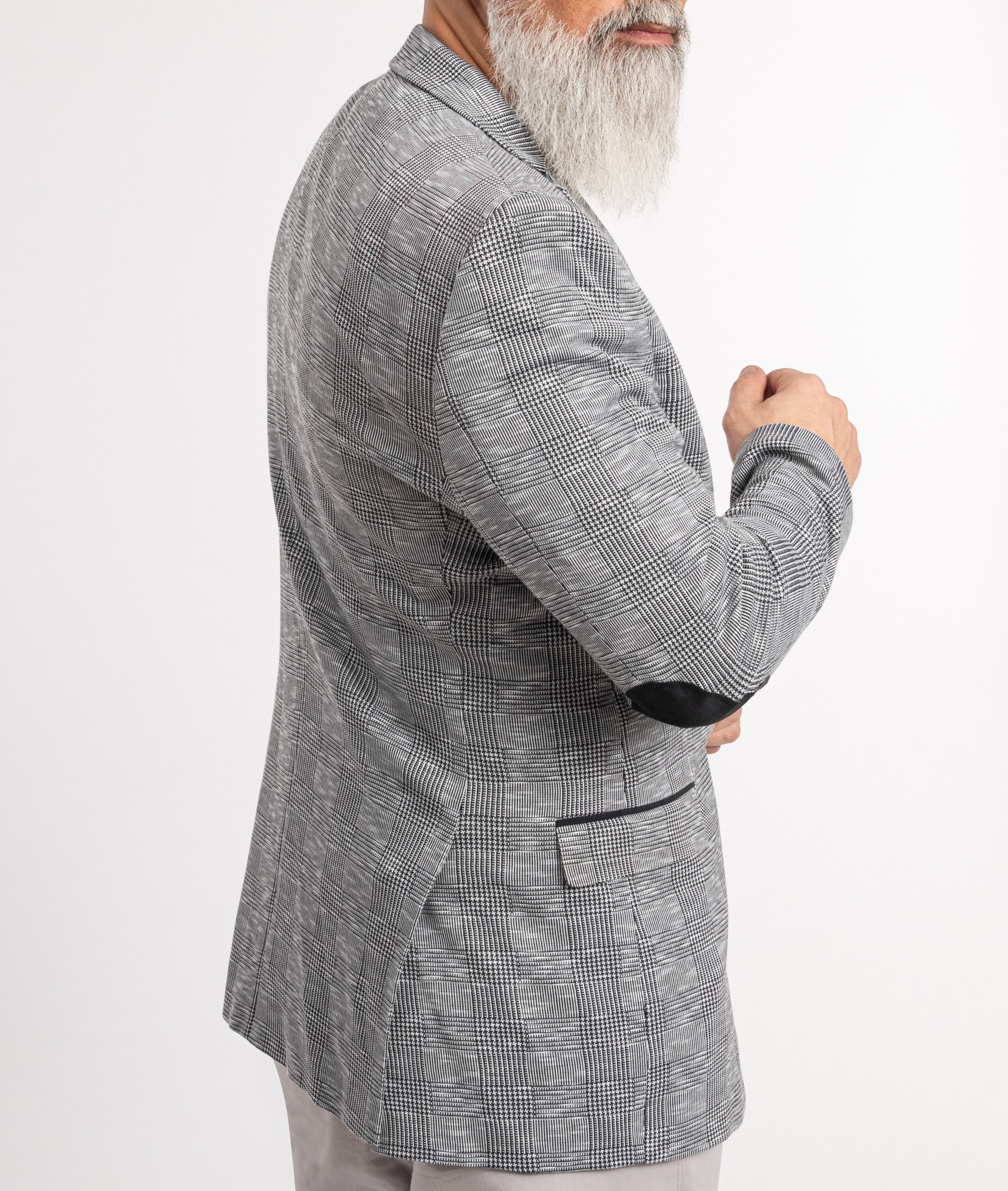 Indumentum Sakko Slim Fit Blazer
