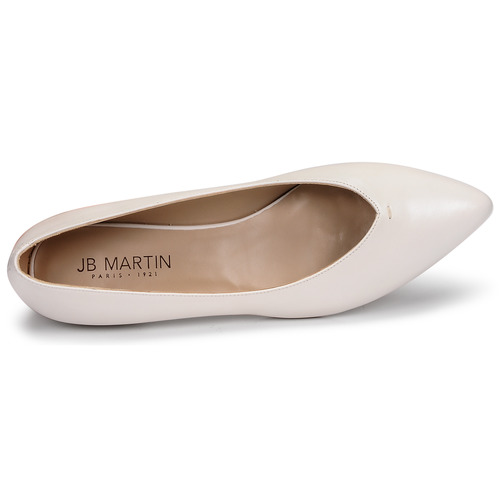 JB Martin - VERONICA - Gres