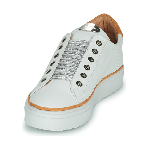 Adige - QUANTON4 V8 - Blanc