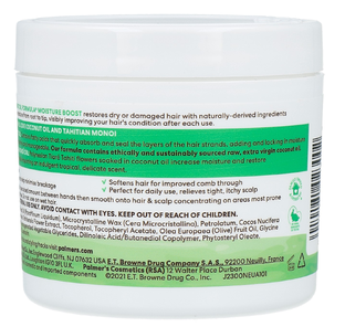 Palmers Coconut Conditioner 150GR