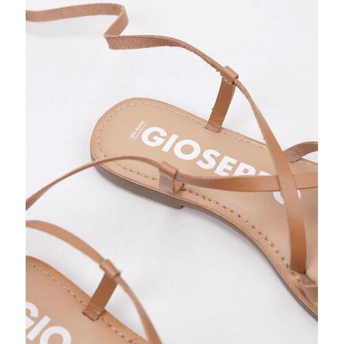 Gioseppo - LUSSAT Marrón