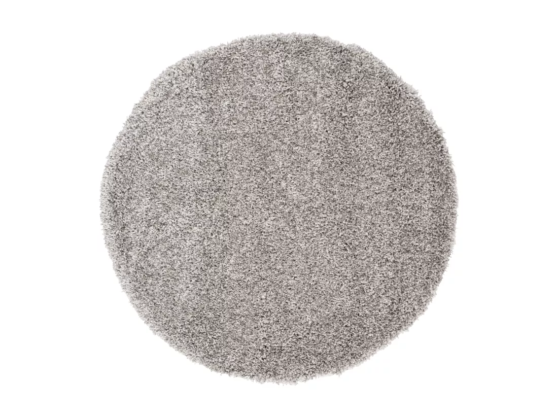 Tapis Silver 122 X 122 cm - Crosby