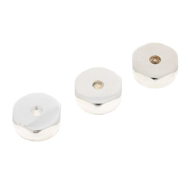 Schilke Heavy Bottom Caps 3 pcs