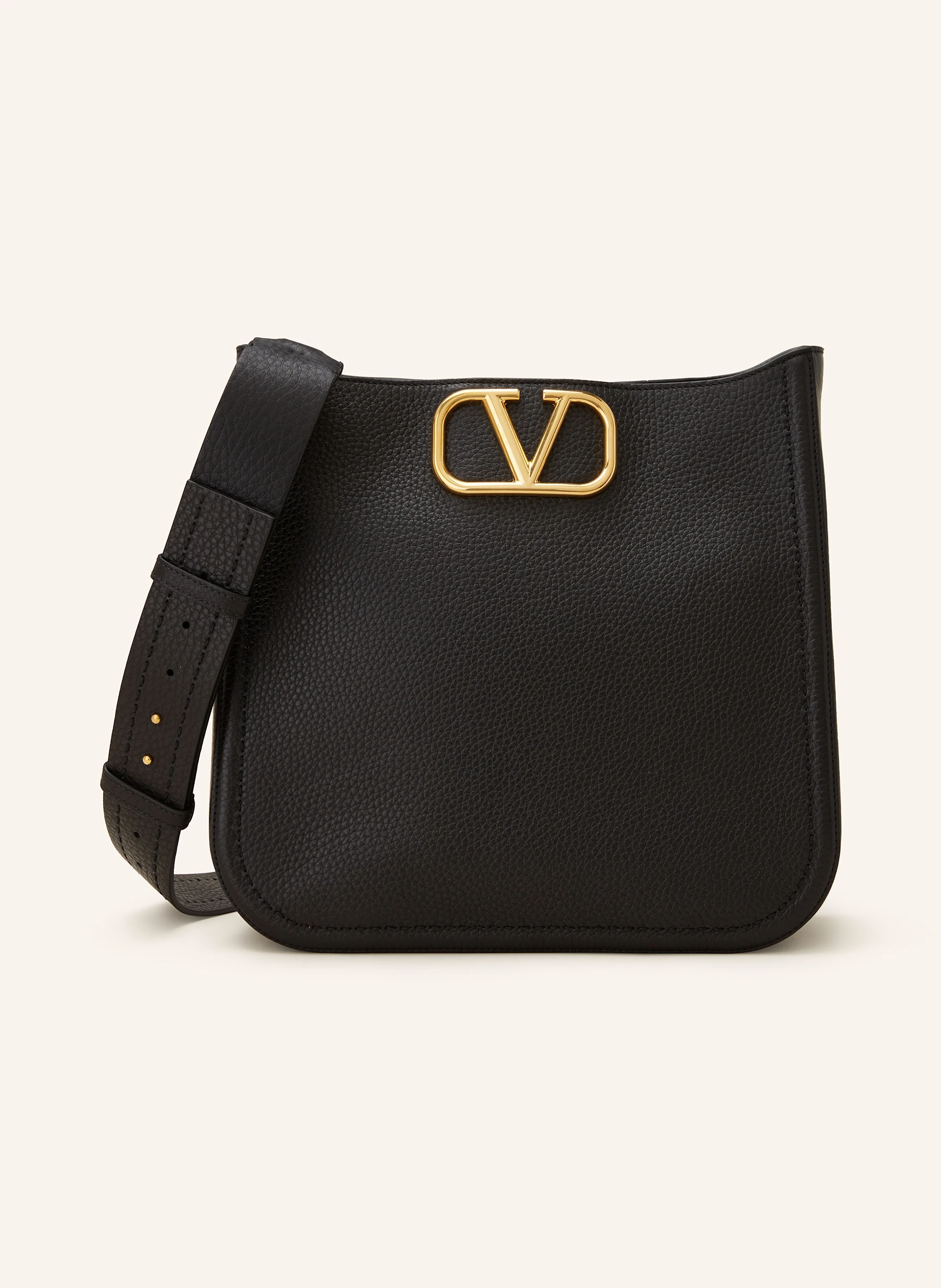 VALENTINO GARAVANI Schultertasche ALLTIME