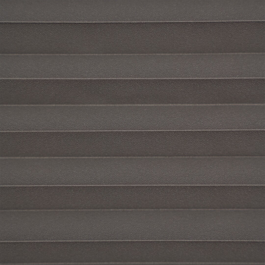 my deco Plissee 90 x 130 cm grau