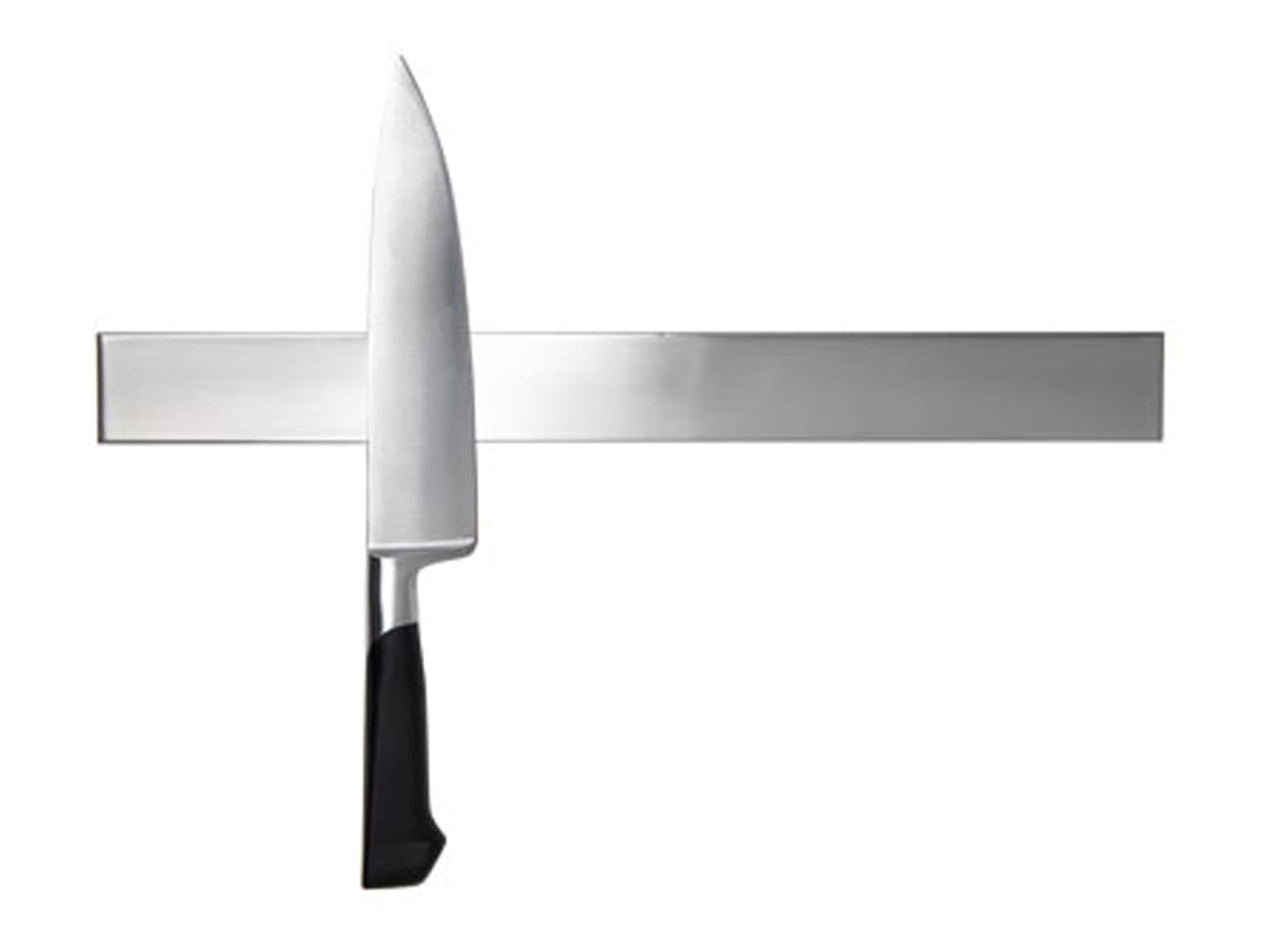 Barre magnétique monobloc - 45 cm - Matfer
