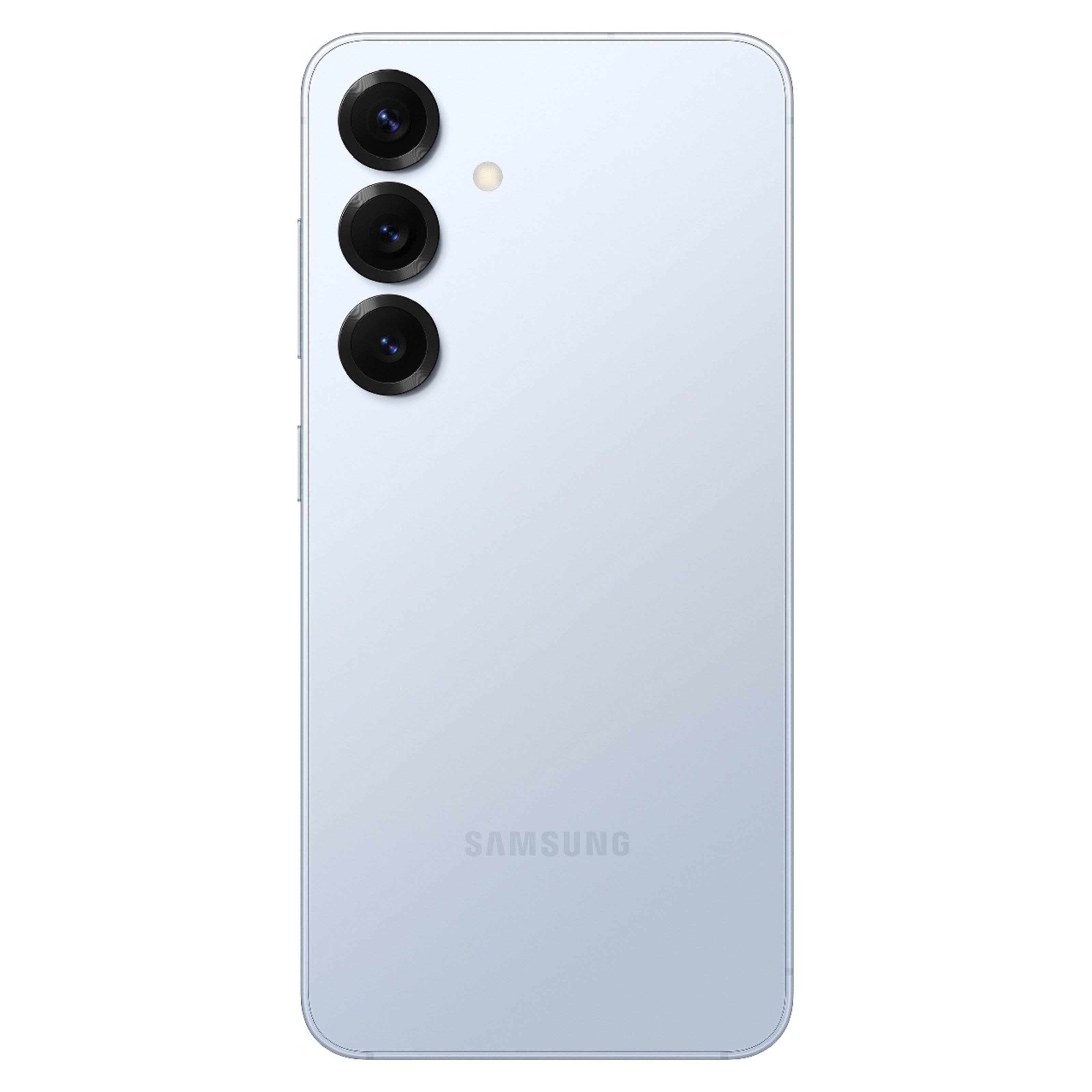 Samsung Galaxy S25 128 GB Isblå