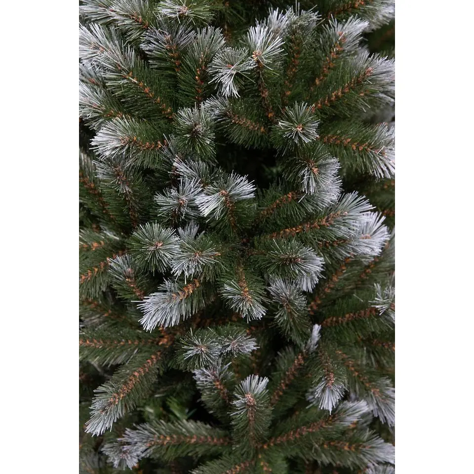 Triumph Tree Pittsburgh Kunstkerstboom - H215 x Ø117 cm - Groen