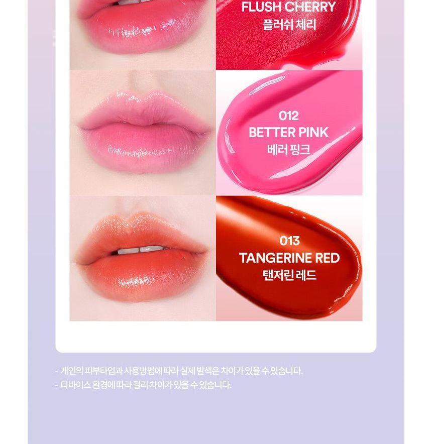 TOCOBO - Glow Ritual Lippenbalsem