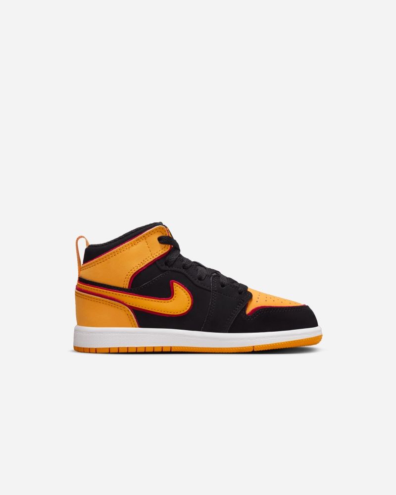 Chaussures Nike Air Jordan 1 Low SE pour enfant