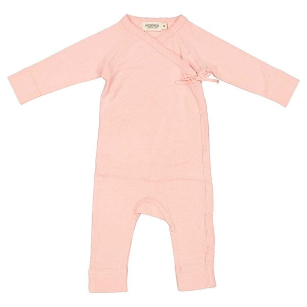 New Born Rula Rose Heldragt - MarMar → Luksusbaby.dk