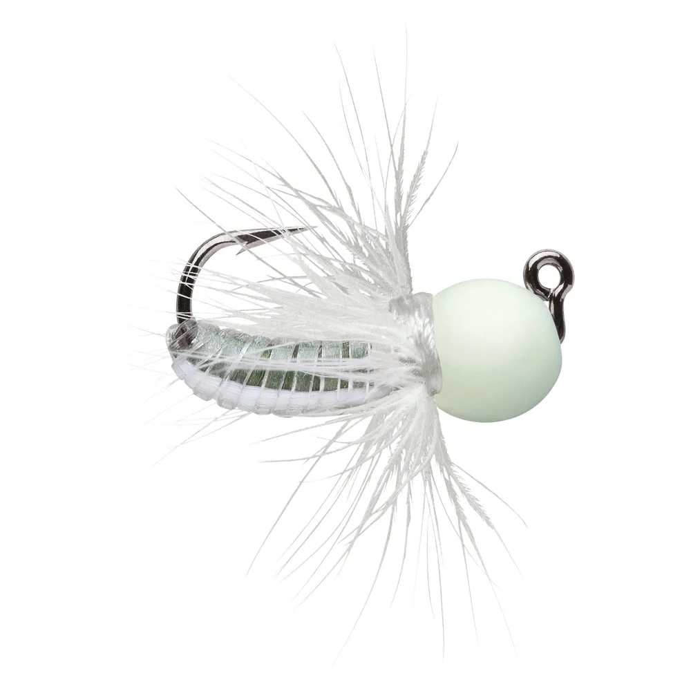VMC Tungsten Fly Jig