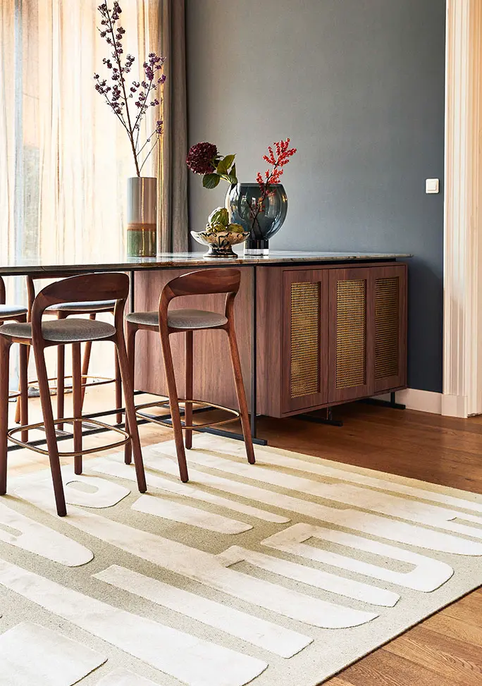 Brinker Carpets Graphix Vloerkleed